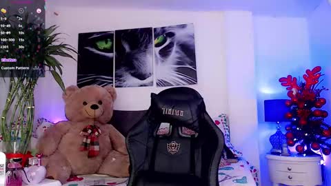 Sophie Sweet online show from 28, 12, 2024