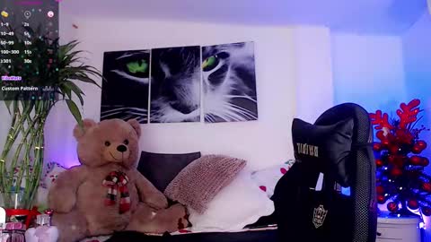 Sophie Sweet online show from 28, 12, 2024