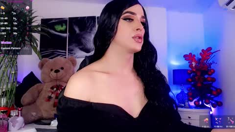 Sophie Sweet online show from 29, 12, 2024