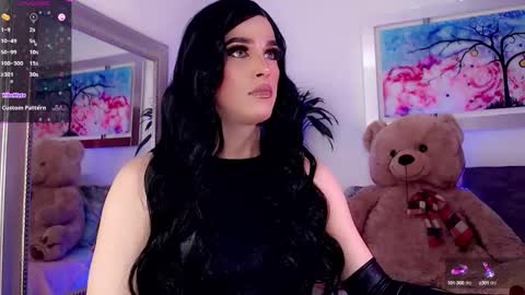 Sophie Sweet online show from 5, 1, 2025