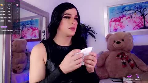 Sophie Sweet online show from 6, 1, 2025
