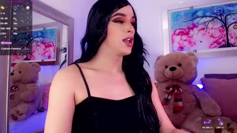 Sophie Sweet online show from 7, 1, 2025