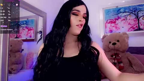 Sophie Sweet online show from 7, 1, 2025