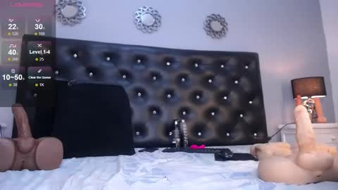 Sophisimpson online show from 26, 12, 2024