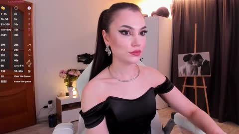 Snapshot of sophisticated_me chatting on 9, 1, 2026 Beatrice call me Bea online show from 9, 1, 2026