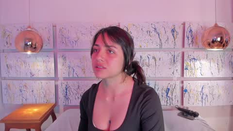SOPHY ROGERS online show from 9, 1, 2025