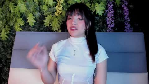 SOPHY ROGERS online show from 28, 1, 2025
