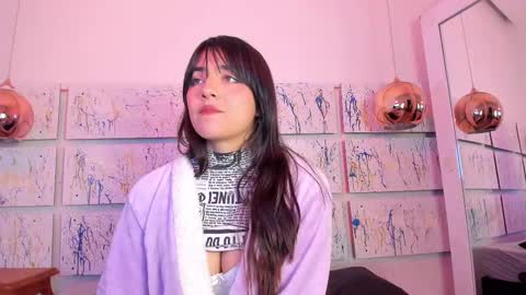 SOPHY ROGERS online show from 19, 2, 2025