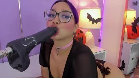 Sophy online show from 15, 10, 2025