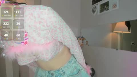 Diana online show from 28, 11, 2025