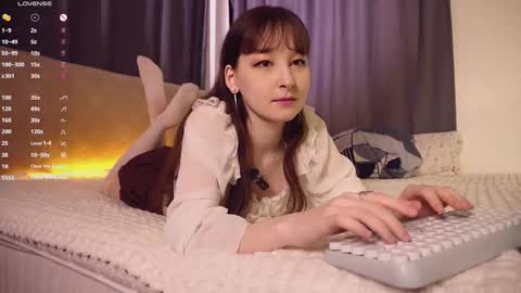 Snapshot of sorayumexxx chatting on 18, 12, 2025 Sora online show from 18, 12, 2025