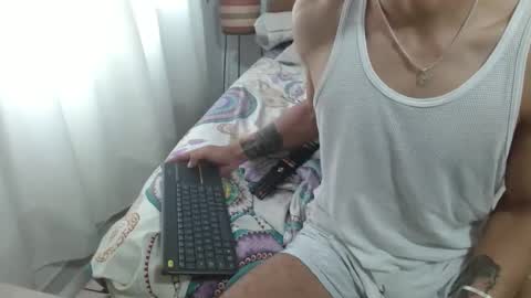 businessman online show from 14, 10, 2025