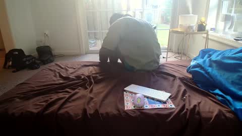 Snapshot of sorryicum chatting on 23, 12, 2024 sorryicum online show from 23, 12, 2024