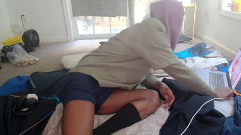 Snapshot of sorryicum chatting on 27, 12, 2024 sorryicum online show from 27, 12, 2024