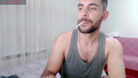 luis online show from 3, 12, 2025