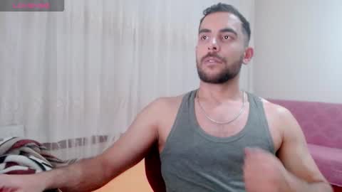 luis online show from 14, 1, 2026