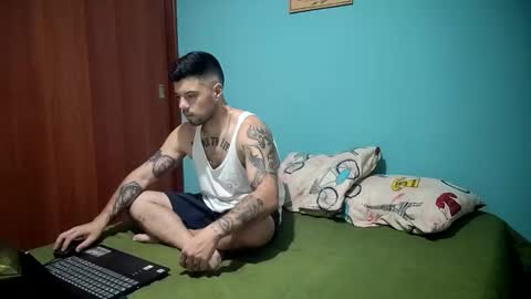 soulmanager69 online show from 3, 11, 2025