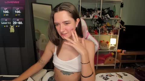 Snapshot of soulmate__ chatting on 14, 11, 2025 soulmate__ online show from 14, 11, 2025