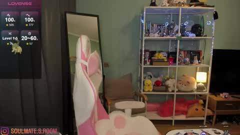 Snapshot of soulmate__ chatting on 19, 11, 2025 soulmate__ online show from 19, 11, 2025