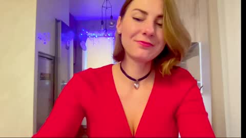 SoulMate online show from 14, 2, 2025