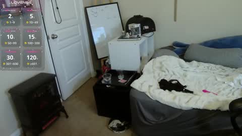 Bunnydathug online show from 20, 12, 2024