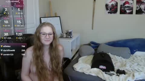 Bunnydathug online show from 21, 12, 2024