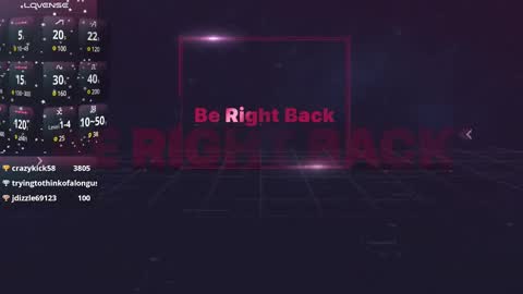 Bunnydathug online show from 5, 1, 2025