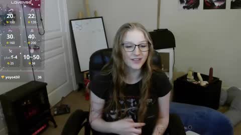 Bunnydathug online show from 9, 1, 2025