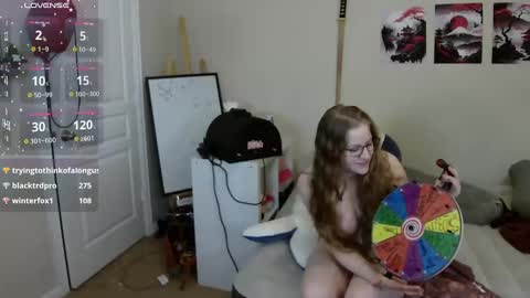 Bunnydathug online show from 17, 1, 2025