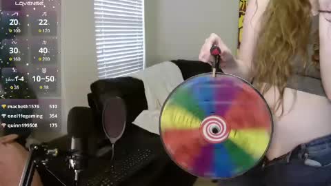 Bunnydathug online show from 12, 2, 2025