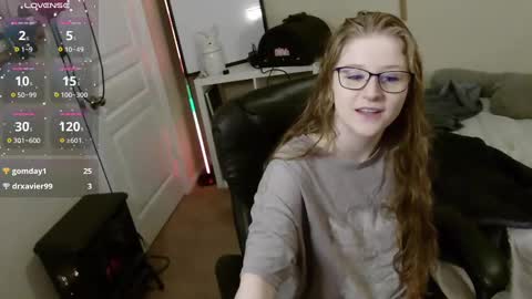 Bunnydathug online show from 9, 3, 2025