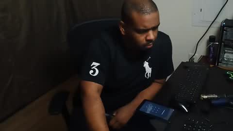 Infamous Damon Jerico online show from 3, 1, 2025