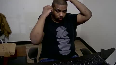 Infamous Damon Jerico online show from 10, 2, 2025