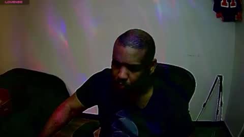 Infamous Damon Jerico online show from 1, 3, 2025