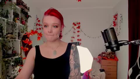 Leah online show from 26, 10, 2025