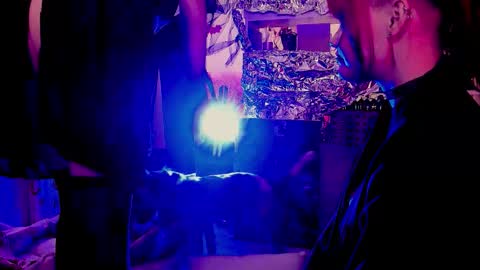 Leah online show from 30, 11, 2025