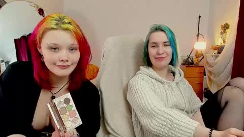 Snapshot of sova_energy chatting on 17, 2, 2026 Leah online show from 17, 2, 2026