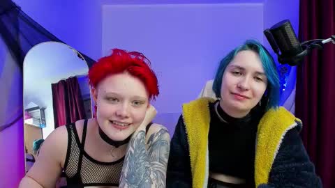 Snapshot of sova_energy chatting on 22, 2, 2026 Leah online show from 22, 2, 2026