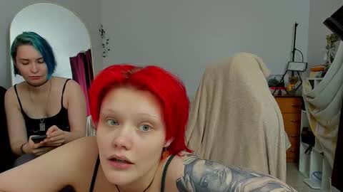 Snapshot of sova_energy chatting on 2, 3, 2026 Leah online show from 2, 3, 2026