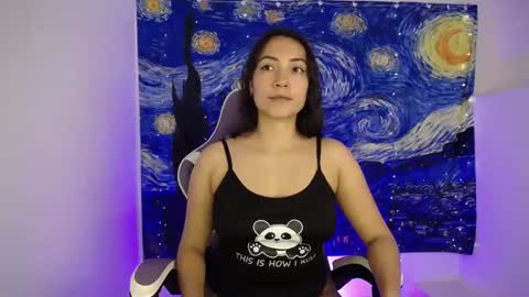 Ana  online show from 6, 3, 2025