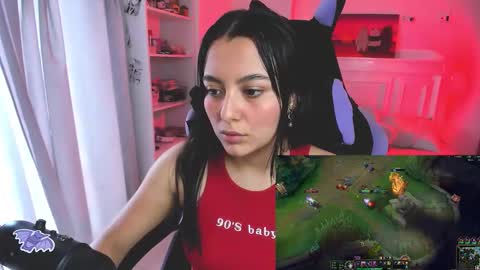 Lili online show from 9, 10, 2025