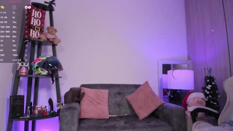 Snapshot of soy_abi_ chatting on 15, 12, 2024 Tati Open pvt online show from 15, 12, 2024