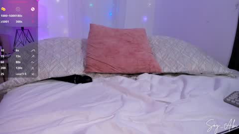 Snapshot of soy_abi_ chatting on 3, 2, 2025 Tati Open pvt online show from 3, 2, 2025