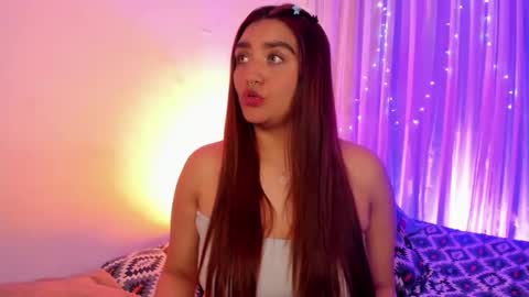 soy_anny_1 online show from 5, 10, 2025