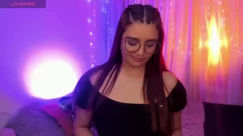 soy_anny_1 online show from 12, 10, 2025
