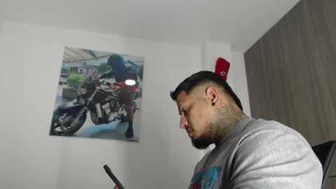 soy_apolo online show from 15, 9, 2025