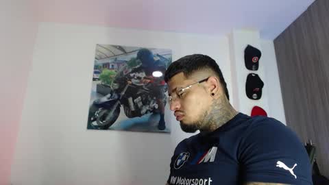 soy_apolo online show from 21, 9, 2025