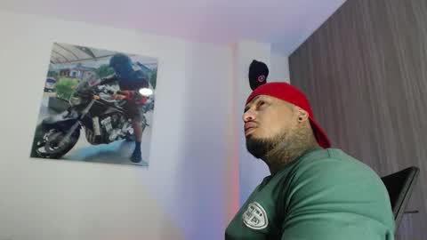 soy_apolo online show from 30, 9, 2025