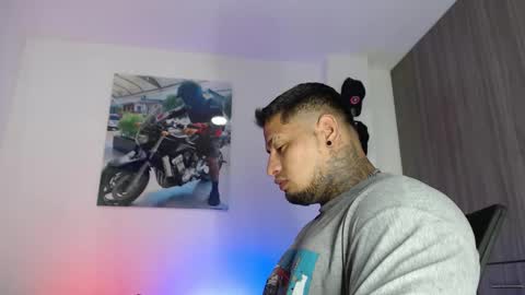 soy_apolo online show from 27, 11, 2025