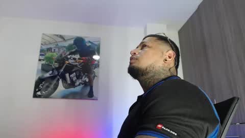 Snapshot of soy_apolo chatting on 7, 2, 2026 soy_apolo online show from 7, 2, 2026